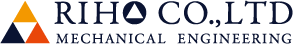RIHO CO.,LTD